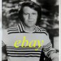 GLENN CAMPBELL great ORIGINAL vintage photo RARE!