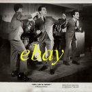 JOEY DEE AND STARLITERS ORIGINAL vintage photo RARE!