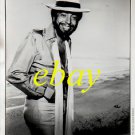 SERGIO MENDES great ORIGINAL vintage photo RARE!