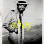 SERGIO MENDES great ORIGINAL vintage photo RARE!