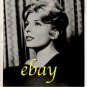 VICKY AUTIER great ORIGINAL vintage photo RARE!!!
