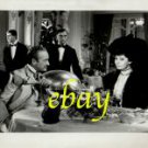 SOPHIA LOREN DAVID NIVEN ORIGINAL vintage photo #1 RARE