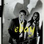 CAROL LYNLEY GIG YOUNG ORIG. vintage photo RARE!