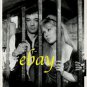 KIM NOVAK great original vintage photo RARE!!!