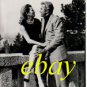 ANITA EKBERG RICK VAN NUTTER great ORIGINAL vintage photo RARE!