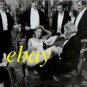 VANESSA REDGRAVE great ORIGINAL vintage photo #5 RARE!