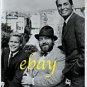 DOUG McCLURE great ORIGINAL vintage photo RARE!!!