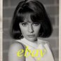 JACQUELINE BISSET ORIGINAL vintage photo #9 RARE!