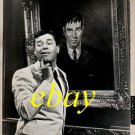 JERRY LEWIS great ORIGINAL vintage photo #2 RARE!