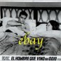 LUCIANA PALUZZI great ORIGINAL vintage photo #5 RARE!!!