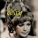 SHIRLEY MacLAINE great ORIGINAL vintage photo #7 RARE!