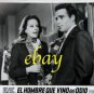 LUCIANA PALUZZI great ORIGINAL vintage photo #6 RARE!!!