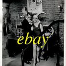 MAY BRITT Blue Angel ORIGINAL vintage photo #3 RARE!!! MAY BRITT Blue Angel ORIGINAL vintage photo #3 RARE!!!