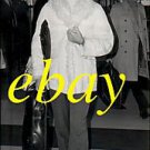 SACHA DISTEL great ORIGINAL vintage photo #5 RARE!