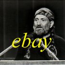 WILLIE NELSON great ORIGINAL vintage photo RARE!!!