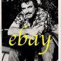 TOM SELLECK great ORIGINAL vintage photo RARE!!!