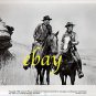 RORY CALHOUN JAMES MILLICAN ORIGINAL vintage photo RARE