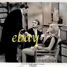 MAY BRITT Blue Angel ORIGINAL vintage photo RARE! MAY BRITT Blue Angel ORIGINAL vintage photo RARE!