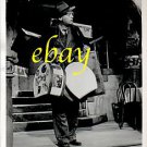 CURD JURGENS Blue Angel ORIGINAL vintage photo RARE! CURD JURGENS Blue Angel ORIGINAL vintage photo RARE!