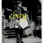 CURD JURGENS Blue Angel ORIGINAL vintage photo RARE!