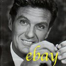 ROBERT STACK great ORIGINAL vintage photo RARE!!!