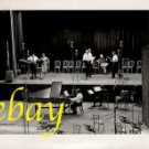 ROBERTA PETERS GIORGIO TOZZI Met ORIGINAL vintage photo