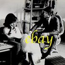 ELIZABETH TAYLOR BEATTY ORIGINAL vintage photo #3 RARE