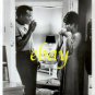 DIAHANN CARROLL DON MARSHALL ORIG vintage photo #3 RARE