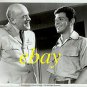 FRANKIE AVALON FRED CLARK ORIGINAL vintage photo RARE!
