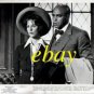 JAMES EARL JONES JANE ALEXANDER ORIG vintage photo RARE