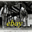 JEFF BRIDGES western ORIGINAL vintage photo #2 RARE! JEFF BRIDGES western ORIGINAL vintage photo #2 RARE!