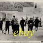 CANDICE BERGEN western ORIGINAL vintage photo #4 RARE!