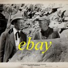 DAN DAILEY western ORIGINAL vintage photo #3 RARE!