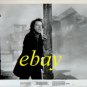 RICHARD CRENNA western ORIGINAL vintage photo RARE!