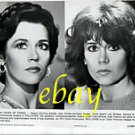 JANE FONDA great ORIGINAL vintage photo #7 RARE!!! JANE FONDA great ORIGINAL vintage photo #7 RARE!!!