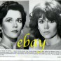 JANE FONDA great ORIGINAL vintage photo #7 RARE!!!