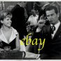 LEE REMICK JAMES GARNER great ORIGINAL vintage photo #2
