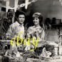 LEO DAN great ORIGINAL vintage photo #3 RARE!!!