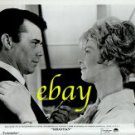 DIRK BOGARDE SUSANNAH YORK ORIG. vintage photo #1 RARE!