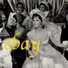 GINA LOLLOBRIGIDA great ORIGINAL vintage photo #13 RARE