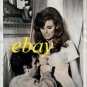 RAQUEL WELCH DUDLEY ORIGINAL vintage photo #2 RARE!