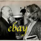 LAUREN BACALL great ORIGINAL vintage photo #2 RARE!!!