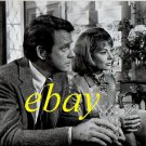 ANNE HEYWOOD RICHARD CRENNA ORIG vintage photo #4 RARE!