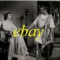 JEAN SIMMONS LAURENCE OLIVIER ORIG. vintage photo RARE!