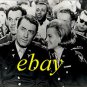 ANGIE DICKINSON GREGORY PECK ORIG. vintage photo RARE!