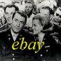 ANGIE DICKINSON GREGORY PECK ORIG. vintage photo RARE!