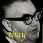 ROBERT ALDRICH great original vintage photo RARE!!!