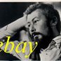 JOHN OSBORNE great ORIGINAL vintage photo RARE!!!