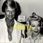 LANA TURNER great ORIGINAL vintage photo VERY RARE!!!