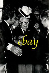 CHARLES CHAPLIN great ORIGINAL vintage photo #8 RARE!!!